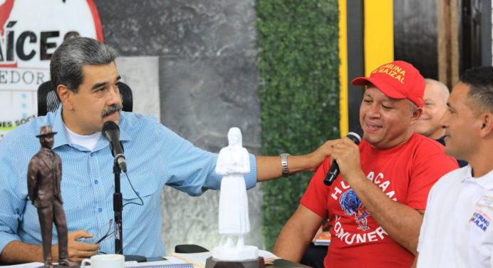 Inauguran proyectos comunales en Monagas por el aniversario del golpe de timón