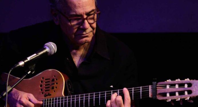 Murió el compositor venezolano Henry Martínez