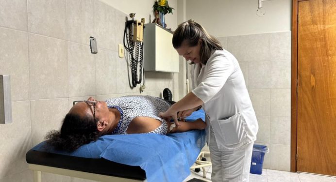 Hospital Núñez Tovar reactiva servicio de Reumatología