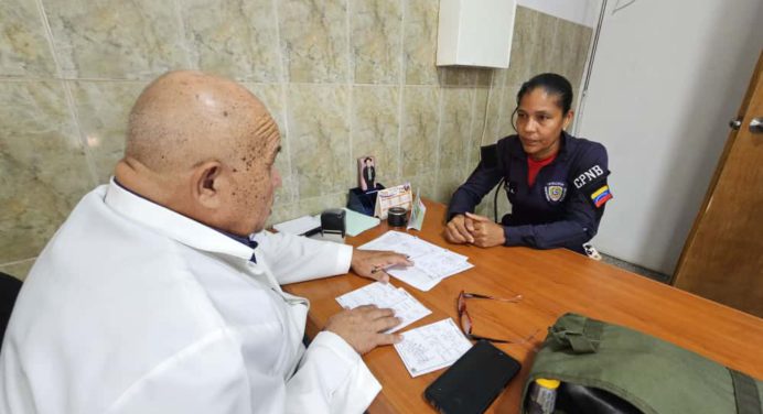 Dotan de insumos quirúrgicos al Plan Salud municipal