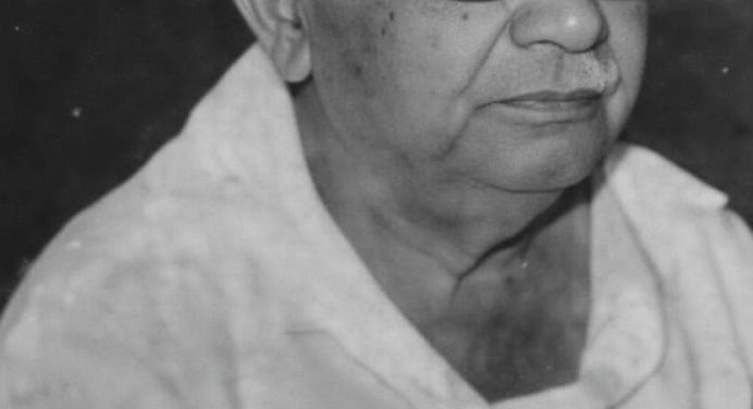 Upel rendirá homenaje a Jesús Rafael Zambrano