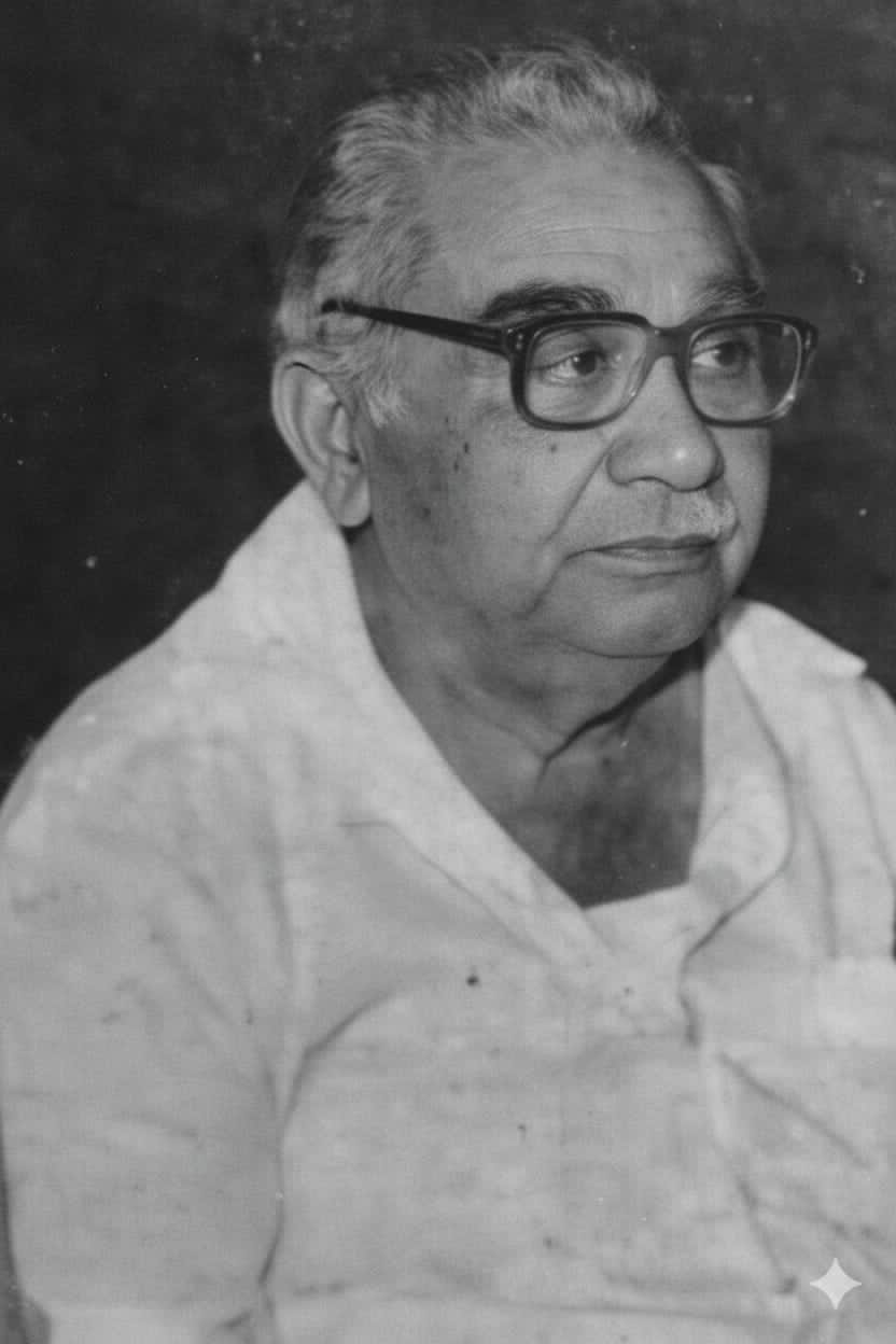 Upel rendirá homenaje a Jesús Rafael Zambrano 1 Jesùs Zambrano