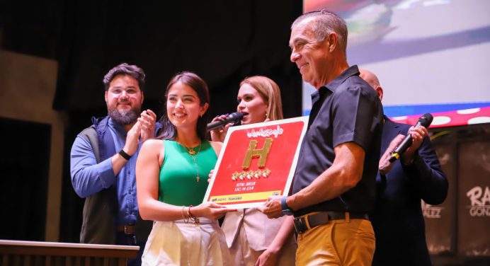 Ministerio de Turismo otorga certificación 5 estrellas al Hotel San Miguel de Monagas