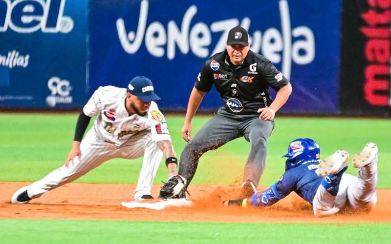 Caracas Magallanes