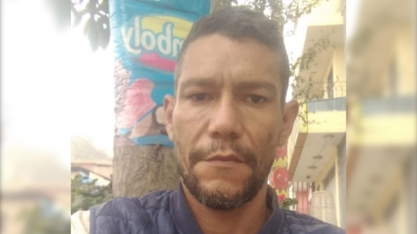 Buscan a migrante venezolano desaparecido en Lima 1 Manuel Reyna