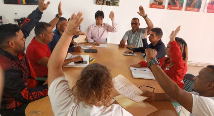 Aprueban ordenanza para regular el tránsito de motorizados en el municipio Piar