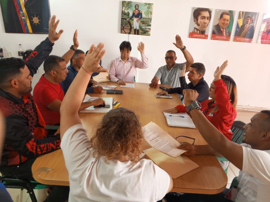 Aprueban ordenanza para regular el tránsito de motorizados en el municipio Piar 1 Piar