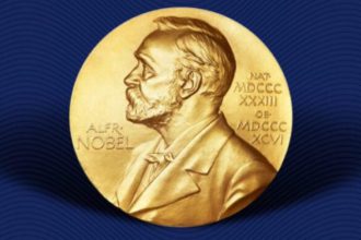 Premio Nobel