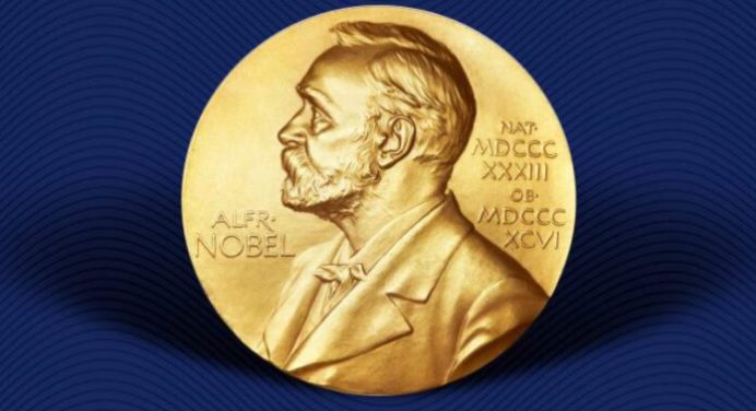 Los Premios Nobel reconocerán eminencia intelectual y humana