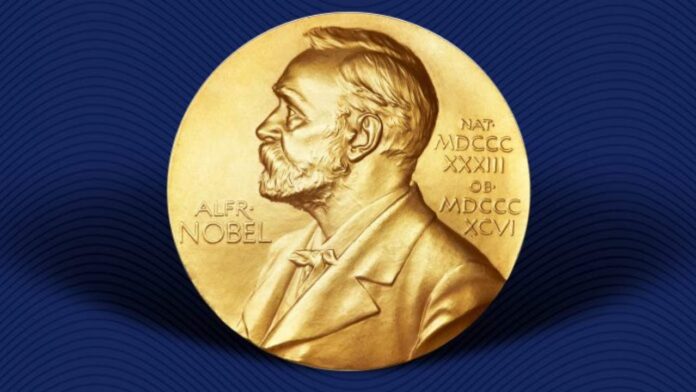 Los Premios Nobel reconocerán eminencia intelectual y humana 1 Premio Nobel