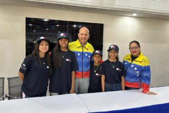 niños JGH y Madre Carmen