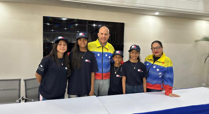 Cuatro músicos monaguenses tocarán en canonización del Dr. José Gregorio Hernández y Madre Carmen