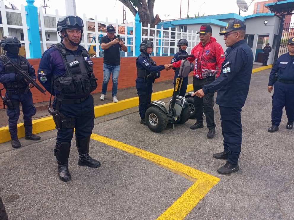 Viceministro Endes Palencia califica de excelente adecuación de cuadrantes de paz 2 palencia2