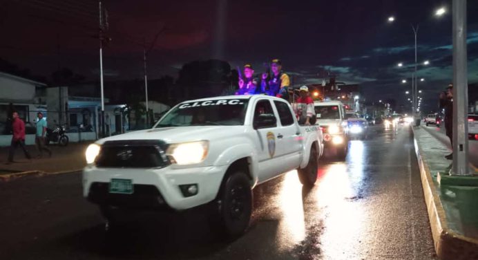 Entregan patrullas y motos para fortalecer a los cuadrantes de paz de Zamora