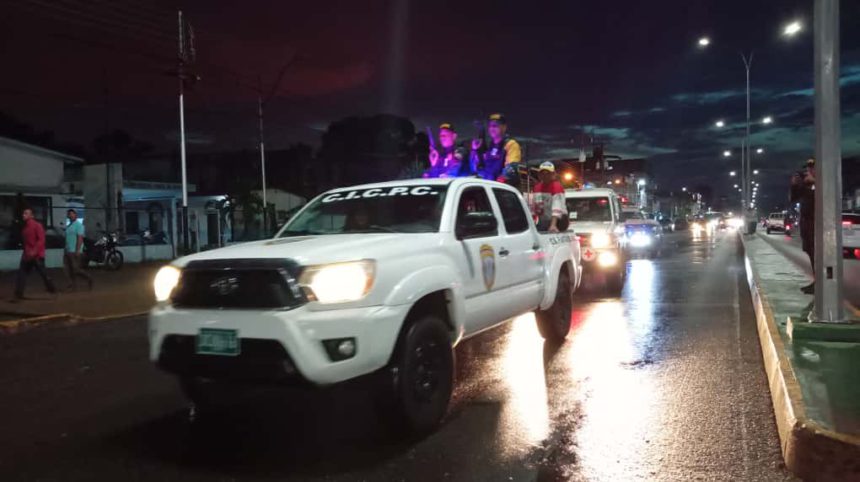 Entregan patrullas y motos para fortalecer a los cuadrantes de paz de Zamora 1 patrulla