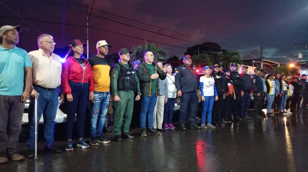 Entregan patrullas y motos para fortalecer a los cuadrantes de paz de Zamora 3 patrulla3