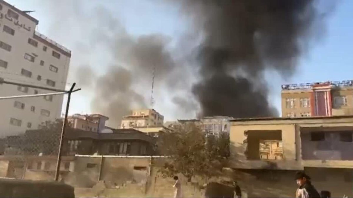 Alto al fuego de 48 horas entre Pakistán y Afganistán finaliza sin un acuerdo 2 Alto al fuego