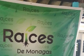 Raíces de Monagas