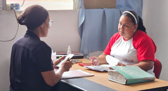 Registro Civil en Maturín insta a nacionalizar a niños nacidos en el extranjero