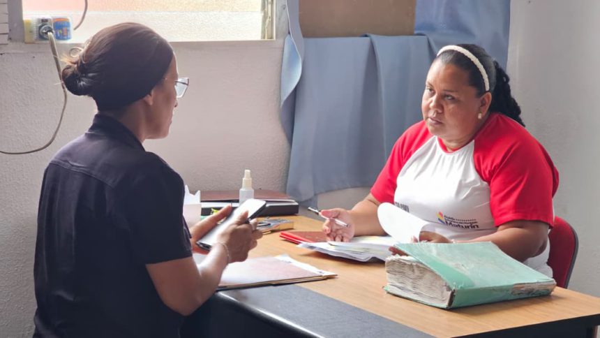 Cabe resaltar que los padres que necesitan insertar a los niños al registro deben hacerlo con anticipación, presentando el acta del país de nacimiento.