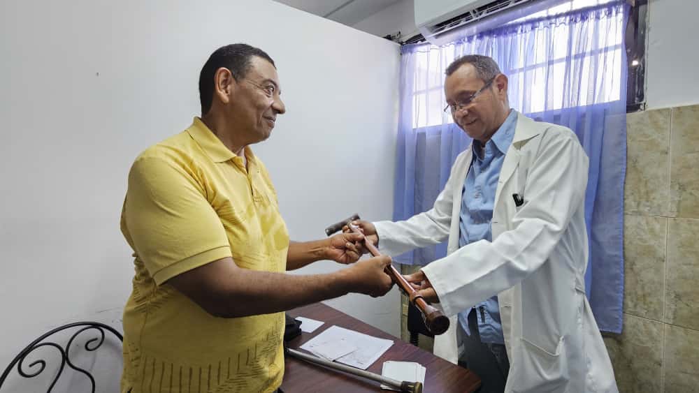 Dotan de insumos quirúrgicos al Plan Salud municipal 5 salud5