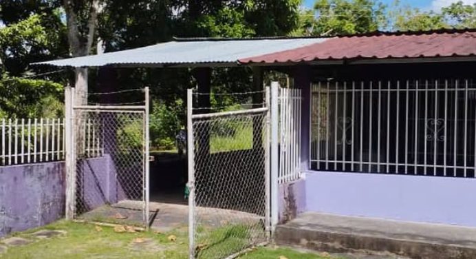 Alcaldía de Punceres ejecutó labores de limpieza en sede de la Orquesta Sinfónica