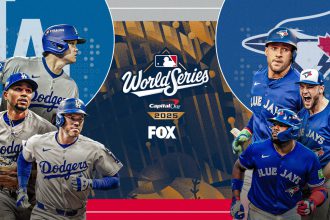 Dodgers y Toronto