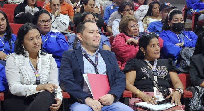 Sindicatura municipal desarrolló conversatorio sobre atención ciudadana