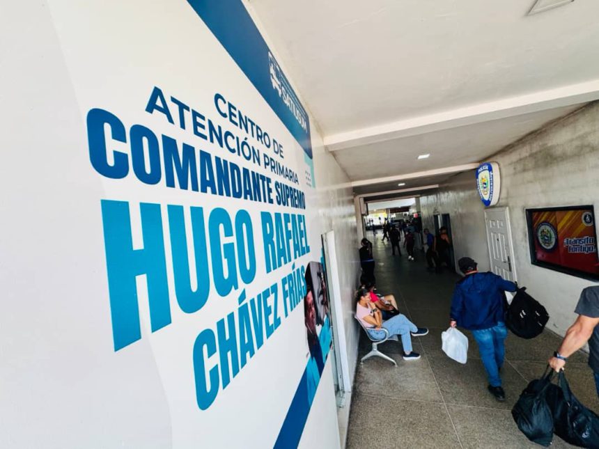 Terminal de Maturín: Eje de movilidad y compromiso social 1 terminal