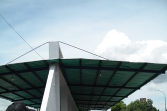 Terminal Santa Bárbara