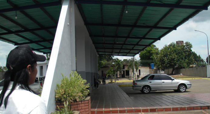 Ejecutan trabajos de recuperación del terminal de Santa Bárbara