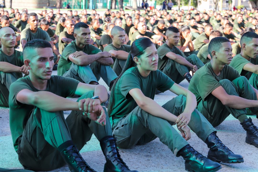 Gobernador Luna lideró "Trote de Rajucho" en Monagas 6 trote6