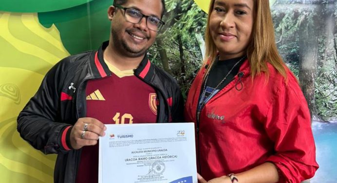 Certificación de ruta turística “Uracoa histórica” elevará potencial en el municipio