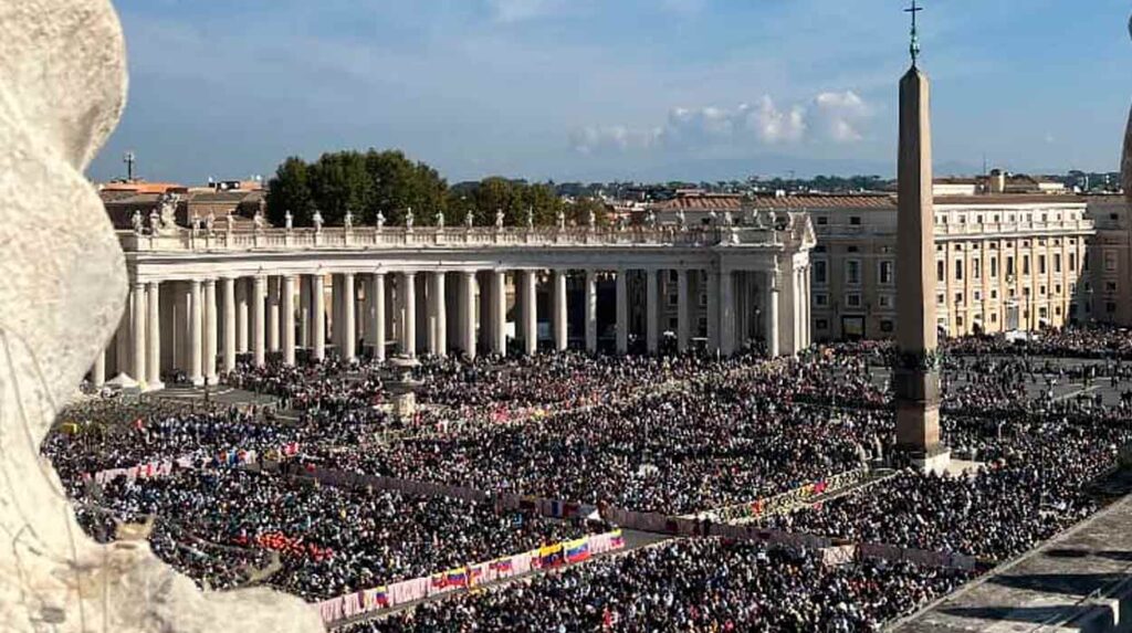 vaticano canonizacion1