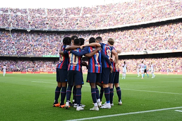 El FC Barcelona regresará este sábado al Camp Nou 3 01h1hvarqtpqraxc9940 edited