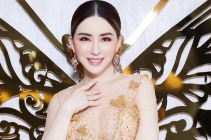 copropietaria Miss Universo.