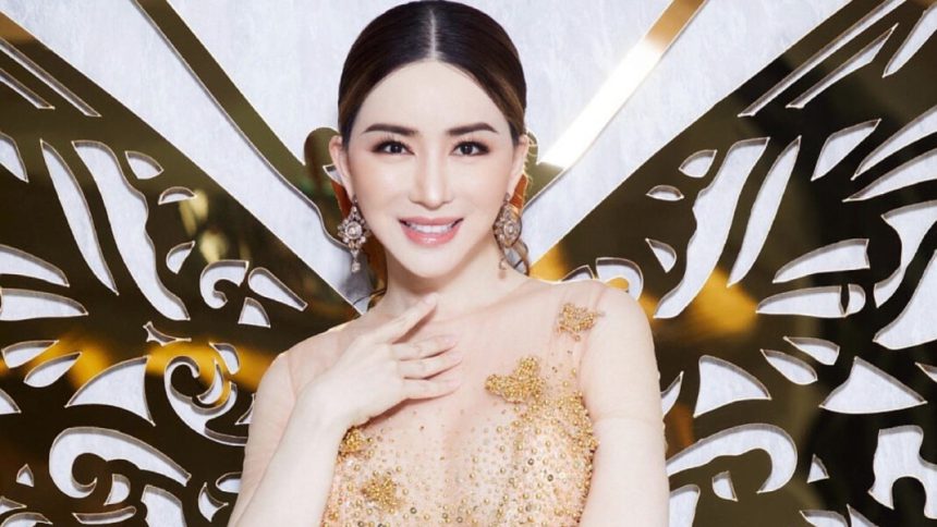 Justicia tailandesa emite orden de arresto contra copropietaria de Miss Universo 1 copropietaria Miss Universo.