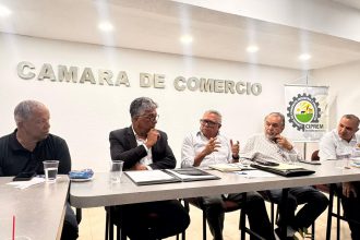 Fedecámaras Monagas