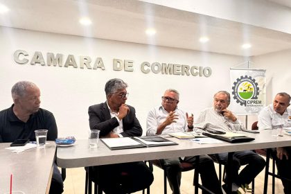 Fedecámaras Monagas