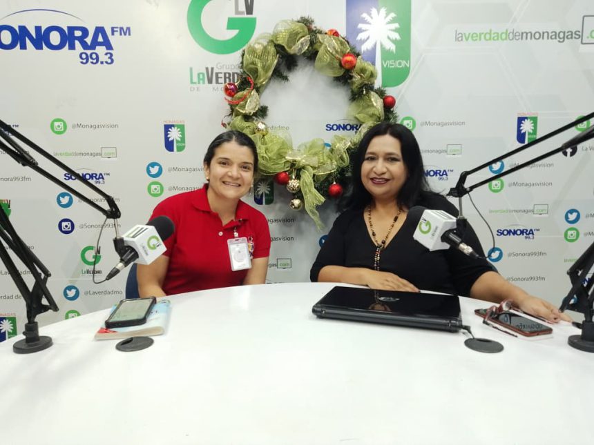 María Fernanda Ramírez: Idenna propicia que proceso de adopción sea máximo de un año 1 Idenna