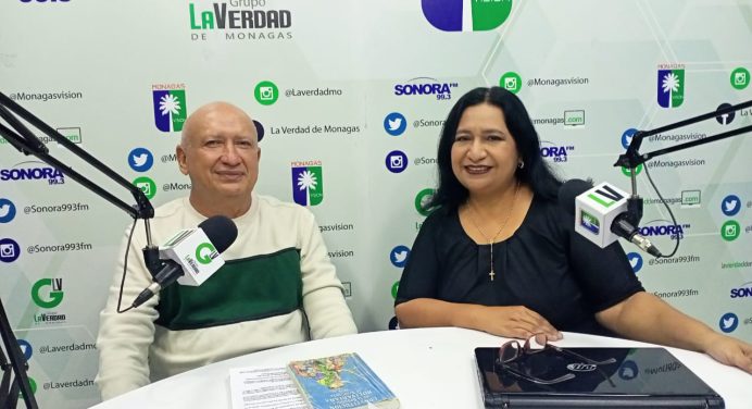 Darío Lima: Docentes luchan por base salarial de 300 dólares mensuales