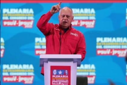Diosdado Cabello
