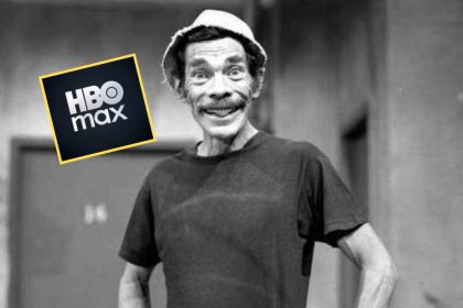 Don Ramon serie en HBO