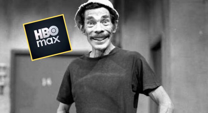 Don Ramón tendrá su propia serie en HBO Max