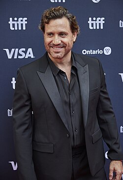 Venezolano Édgar Ramírez es el nuevo rostro de la campaña de Armani 1 Edgar Ramire