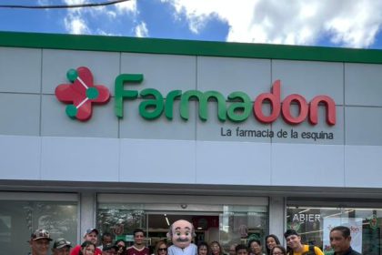 Farmadon Punta de Mata
