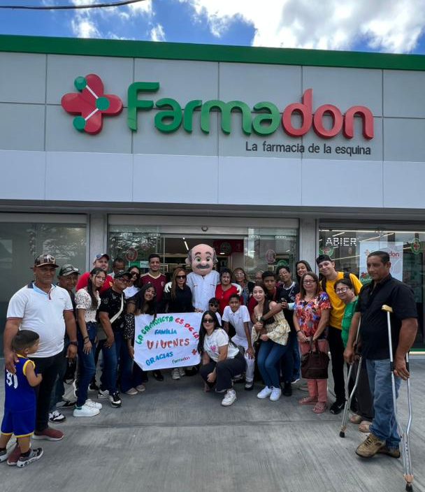 Farmadon Punta de Mata