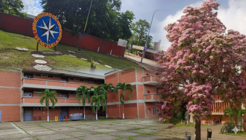 La UDO celebra 67 años formando a profesionales con ética y calidad científica 1 UDO Monagas