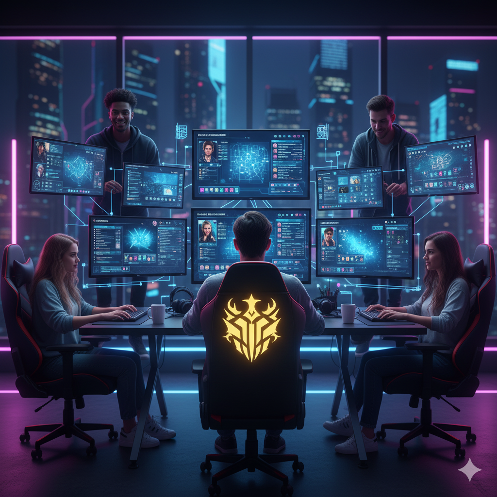 De misiones diarias a historias profundas: por qué seguimos entrando a los juegos de servicio en vivo