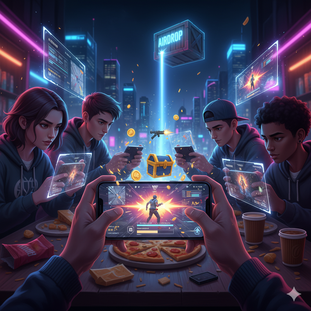 Rápidos, divertidos, feroces: el auge de los juegos de batalla en pequeñas dosis